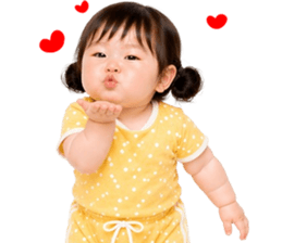 ❤️ตุ้ยนุ้ยน่ารักซุกซน2❤️ รูปที่ 19