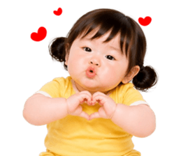 ❤️ตุ้ยนุ้ยน่ารักซุกซน2❤️ รูปที่ 38