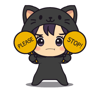 Chibi Kuro : Animated รูปที่ 1