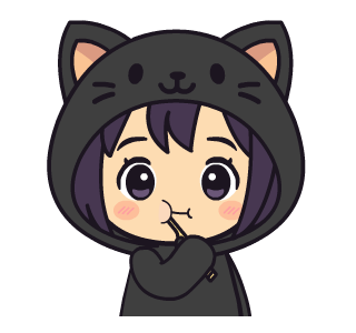 Chibi Kuro : Animated รูปที่ 2