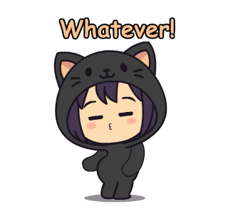 Chibi Kuro : Animated รูปที่ 4