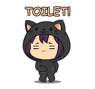 Chibi Kuro : Animated รูปที่ 5