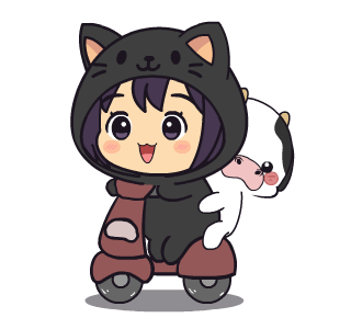 Chibi Kuro : Animated รูปที่ 6