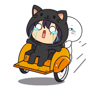 Chibi Kuro : Animated รูปที่ 9