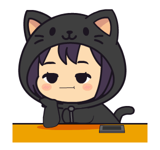 Chibi Kuro : Animated รูปที่ 11