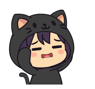 Chibi Kuro : Animated รูปที่ 12