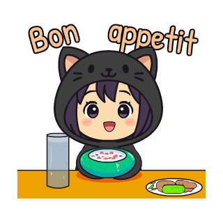 Chibi Kuro : Animated รูปที่ 13