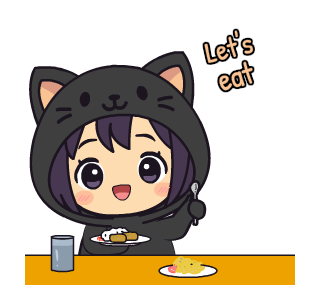 Chibi Kuro : Animated รูปที่ 14