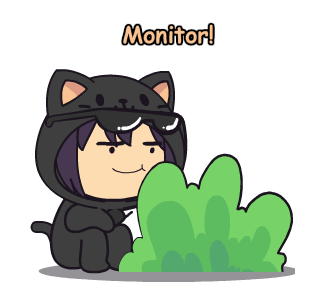 Chibi Kuro : Animated รูปที่ 16