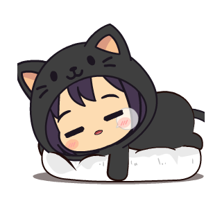 Chibi Kuro : Animated รูปที่ 18