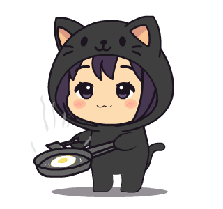 Chibi Kuro : Animated รูปที่ 19