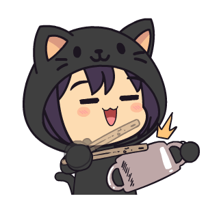 Chibi Kuro : Animated รูปที่ 20