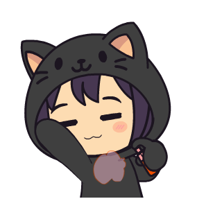 Chibi Kuro : Animated รูปที่ 22