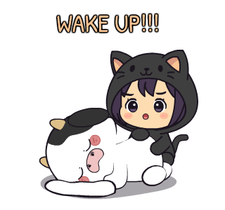 Chibi Kuro : Animated รูปที่ 23