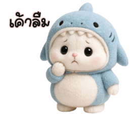 กระต่ายชาร์ค น่ารัก รูปที่ 31