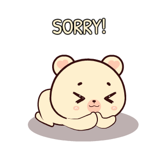 Yellow Bear : Animated รูปที่ 2