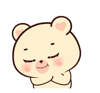 Yellow Bear : Animated รูปที่ 3