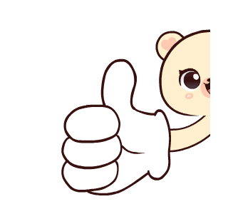 Yellow Bear : Animated รูปที่ 5