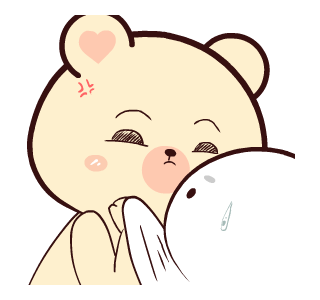 Yellow Bear : Animated รูปที่ 10