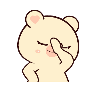 Yellow Bear : Animated รูปที่ 13