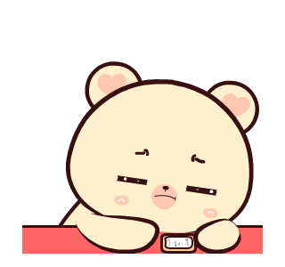 Yellow Bear : Animated รูปที่ 14