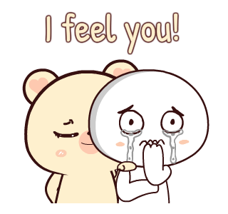 Yellow Bear : Animated รูปที่ 16
