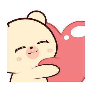 Yellow Bear : Animated รูปที่ 17