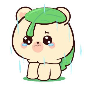 Yellow Bear : Animated รูปที่ 19