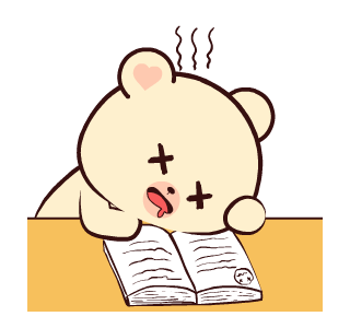 Yellow Bear : Animated รูปที่ 20