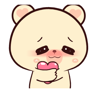 Yellow Bear : Animated รูปที่ 21