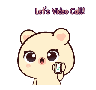 Yellow Bear : Animated รูปที่ 22