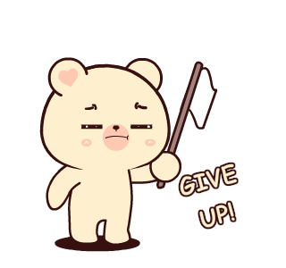 Yellow Bear : Animated รูปที่ 23