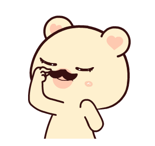 Yellow Bear : Animated รูปที่ 24
