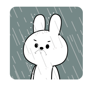 Weird Rabbit Milk 2 : Animated รูปที่ 1