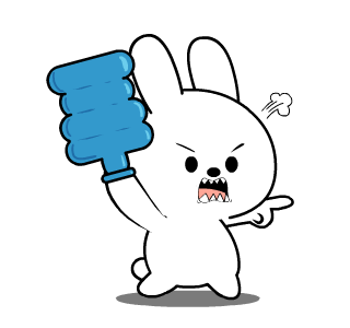 Weird Rabbit Milk 2 : Animated รูปที่ 2