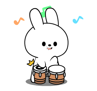 Weird Rabbit Milk 2 : Animated รูปที่ 3