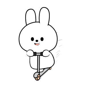 Weird Rabbit Milk 2 : Animated รูปที่ 12