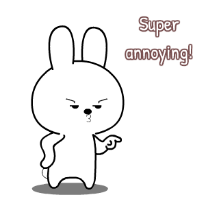 Weird Rabbit Milk 2 : Animated รูปที่ 15