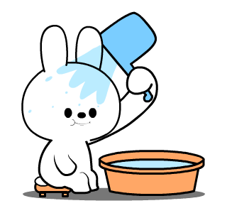 Weird Rabbit Milk 2 : Animated รูปที่ 17