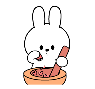 Weird Rabbit Milk 2 : Animated รูปที่ 20
