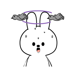 Weird Rabbit Milk 2 : Animated รูปที่ 21