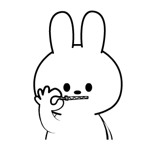 Weird Rabbit Milk 2 : Animated รูปที่ 22