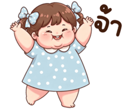 น้องก้อนแป้ง (Kon-Pang) รูปที่ 12