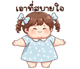 น้องก้อนแป้ง (Kon-Pang) รูปที่ 31