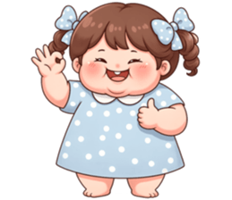 น้องก้อนแป้ง (Kon-Pang) รูปที่ 40