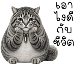 น้องแมวสลิด เซเลบ รูปที่ 15