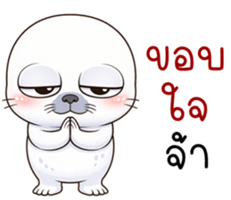 แมวน้ำมึนมึน รูปที่ 10
