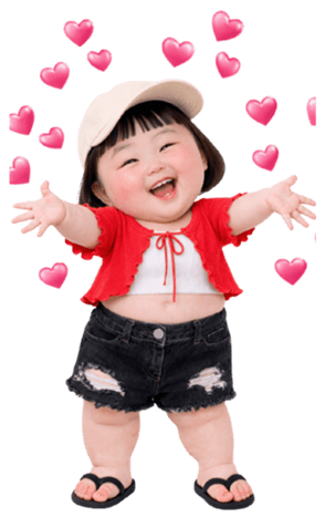 บิ๊ก เด็กอ้วนหนุบหนับ 115 รูปที่ 18