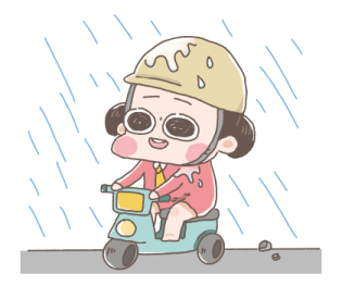 ชูชู่เม่ย - สติกเกอร์เพื่อคนทำงาน รูปที่ 33