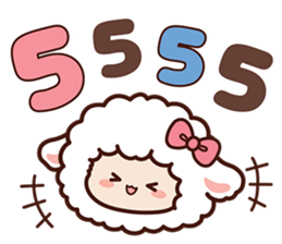 สายไหมเจ้าแกะสีขาวและเพื่อน รูปที่ 34